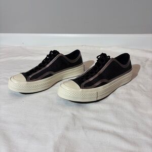 Converse Chuck 70 Low Top Shoes - W6.5/M4.5